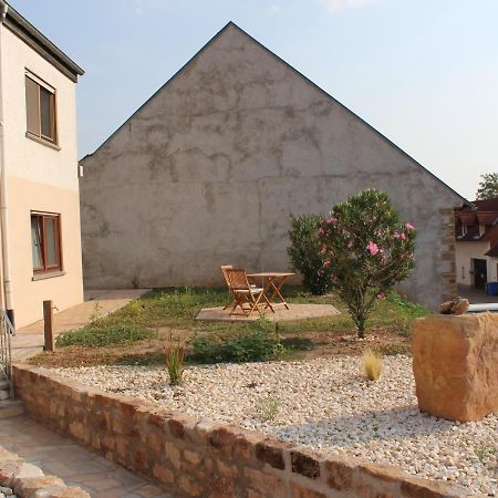 Casa Rustica Flonheim Exterior foto